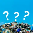 Почему в Корее нет мусорок?