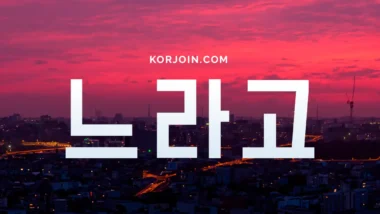 Грамматика 느라고